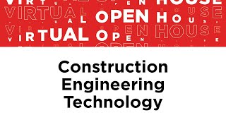 Construction Engineering Technology [upl. by Atihcnoc]