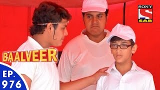 Baal Veer  बालवीर  Episode 976  5th May 2016 [upl. by Ardnovahs]