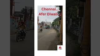 chennai virugambakkam dhiwali [upl. by Schnorr]