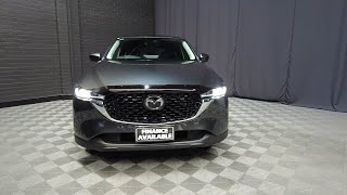 2023 Mazda Cx5 Canning Vale Southern River Jandakot Piara Waters Beelier WA U504657 [upl. by Lourie314]