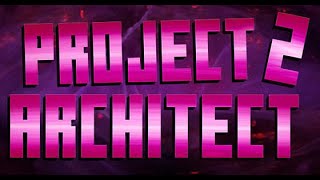 project architect 2 1 [upl. by Sirrap48]