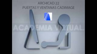 PUERTAS Y VENTANAS CADIMAGE TOOLS [upl. by Clo]