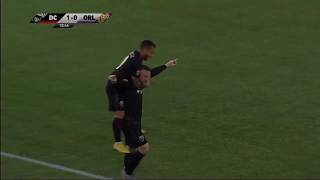 Wayne Rooney GOAL from Beyond Midfield [upl. by John219]