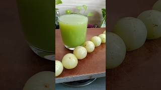 Nellikani in maruthuva gunangalshortvideo ytshortsvideo Amla juice vitamin Cytviral shorts [upl. by Onfroi]