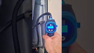 Boiler Keeps Losing Pressure Fix diy shorts [upl. by Jenei]