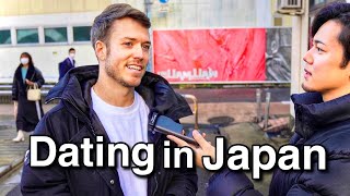 Why Foreign Men Struggle Dating In Japan [upl. by Dyson]