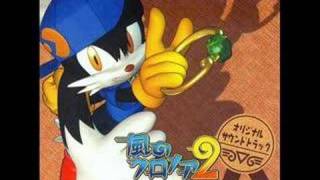 Klonoa 2  Biscarsh [upl. by Aneetsirk]