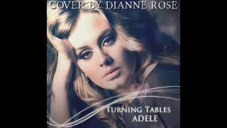 Adele  Turning Tables [upl. by Gothart]