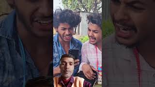 4 Kutte🐶 का birthday🥳मनाया birthday dog comedy [upl. by Rocco401]