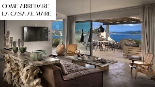 Come arredare casa al mare [upl. by Bevvy]