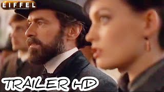 EIFFEL  Trailer Oficial En Español DOBLADO 2021 [upl. by Haroldson871]