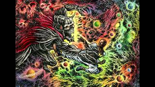 Cosmic Duel  Inspectah Deck Vs Czarface [upl. by Nnazus]