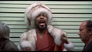 Willie Dynamite 1974  HD Trailer 1080p [upl. by Brebner]