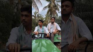 Na driver Janapada song part1 PrateekDeshmani x​kalyanisoudi janapada uttarkarnataka [upl. by Egiarc505]