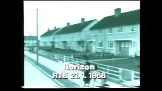 Finglas Today Tonight 1982 Part 1 [upl. by Noslien966]