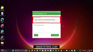 WA Sender  Bulk WhatsApp Sender Installation and Activation  WA Sender 320 [upl. by Ecnahs]