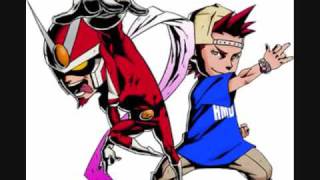 Viewtiful Joe Theme Song Full Version With Lyrics [upl. by Hekking]