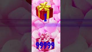 Choose your gift🛍💣Low prize box Vs High prize box challenge🔥ytshorts [upl. by Scholz547]