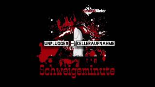 12 Quadratmeter  Schweigeminute Unplugged Kelleraufnahme [upl. by Lilias787]