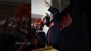 Gimana Sasori lamar kerja di Akatsuki akatsuki naruto [upl. by Bradly432]