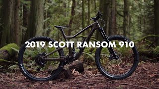 2019 Scott Ransom 910  Bike Review [upl. by Vernice367]