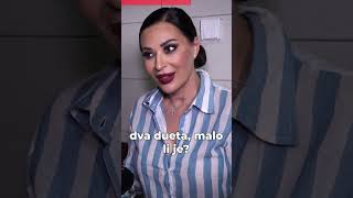 Ceca o novom Anastasijinom albumu 🎼🎤 ceca [upl. by Essa]