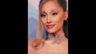 AriGlinda🩷ArianaGrande WickedMakers [upl. by Deck]