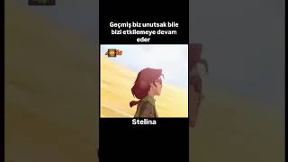 Stelina cizgi filmicartoonnetwork minikago cartoon [upl. by Carilla]