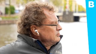 AirPods Pro betere oortjes dan Bose en Sony [upl. by Misty]