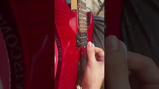 LEARN PINCH HARMONICS IN 5 MINUTES music tutorial guitar [upl. by Mccallum867]