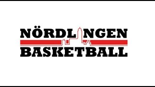 8 Spieltag 16112024 TSV 1861 Nördlingen  VFL Baskets Treuchtlingen 87  61 [upl. by Geno]