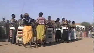 Otuho Traditional Dance DVD  YouTube [upl. by Lempres]