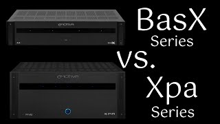 Reasons Why I Choose An Xpa Over Basx Amplifier • Home Theater Additions [upl. by Darton]