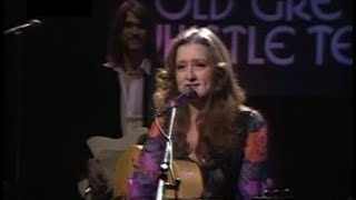 Bonnie Raitt  OGWT Shepherds Bush March 23 1976 [upl. by Rento21]