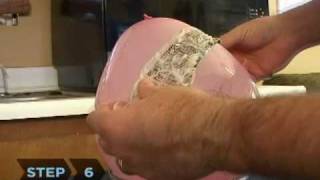 How to Make PapierMache [upl. by Rocky]