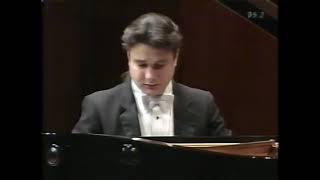 Alexei Sultanov Tokyo Recital [upl. by Atirahc531]