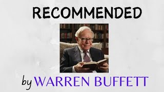 Warren Buffett book recommendations [upl. by Puna]