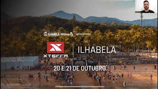 SIMPÃ“SIO TÃ‰CNICO XTERRA ILHABELA 2 2023 EXCLUSIVO PARA O TRIATHLON [upl. by Nallac]