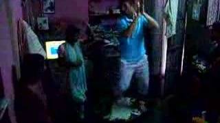 danse indienne remix [upl. by Scammon781]