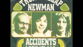 Thunderclap Newman  Accidents Single Version [upl. by Norrehs279]