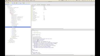 1323 Postgres Übersicht Schema und Daten laden [upl. by Lehcir518]