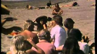 Surf Punks  quotMy Beachquot  ORIGINAL VIDEO [upl. by Hajin]