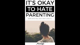 That Childfree Guy Christian hates Parenting [upl. by Yruam]