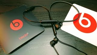 Apple Beats X Over Neck Style Wireless earphone Last Word Review [upl. by Ulita]