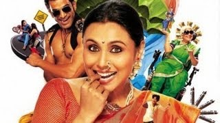 Aiyyaa Theatrical Trailer Official  Rani Mukherjee Prithviraj Sukumaran [upl. by Aleedis]