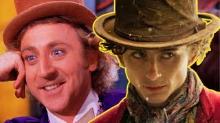 There Will Never Be A Better Wonka [upl. by Teddy81]