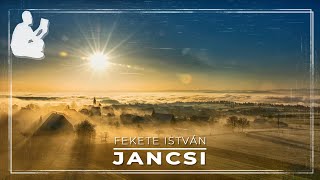 Fekete István Jancsi ｜quotHangoskönyvquot｜ [upl. by Llenrap]