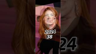 Mean girls 20042024l Hollywood movie cast then and now movie shortsfeed [upl. by Waddell]