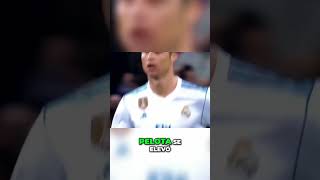 El Penal Mágico de Cristiano Ronaldo ¡Increíble Gesto [upl. by Tallu]