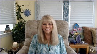 Leo Psychic Tarot Reading for March 2024 by Pam Georgel [upl. by Anal12]